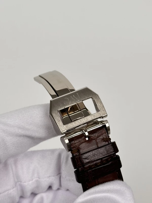 IWC Portuguese Automatic IW500106 8
