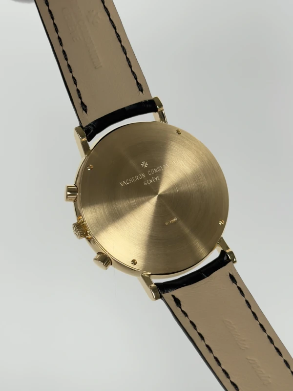 Vacheron Constantin Chronograph 38mm 49003 7