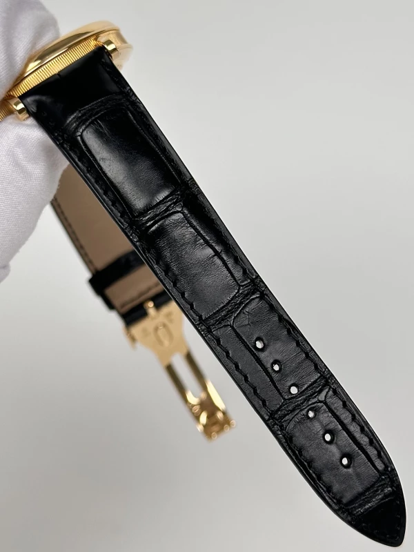 Breguet 5707 Le Reveil du Tsar 5707BA/12/9V6 7