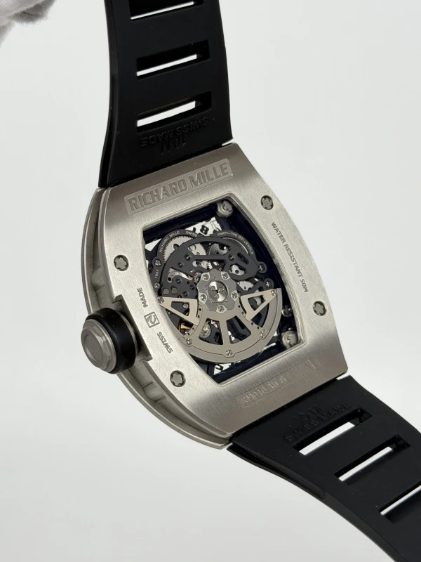 Richard Mille RM 010 Ti RM 010 Ti 6