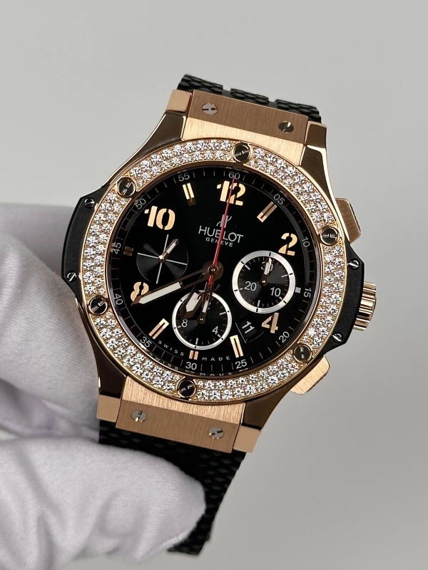 Hublot Red Gold 301.PX.130.RX.114 4