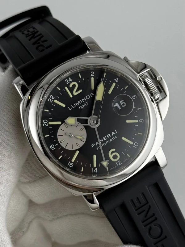 Panerai GMT PAM00088 5