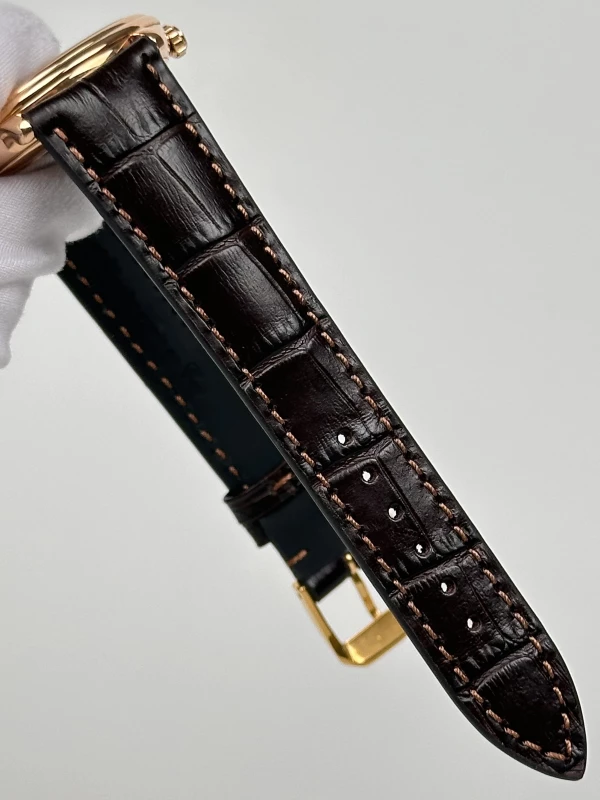Blancpain Double Time Zone 6260-3642-55 7