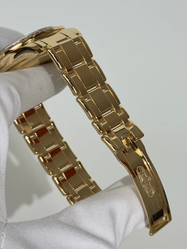 Rolex Pearlmaster 86348SAJOR 4
