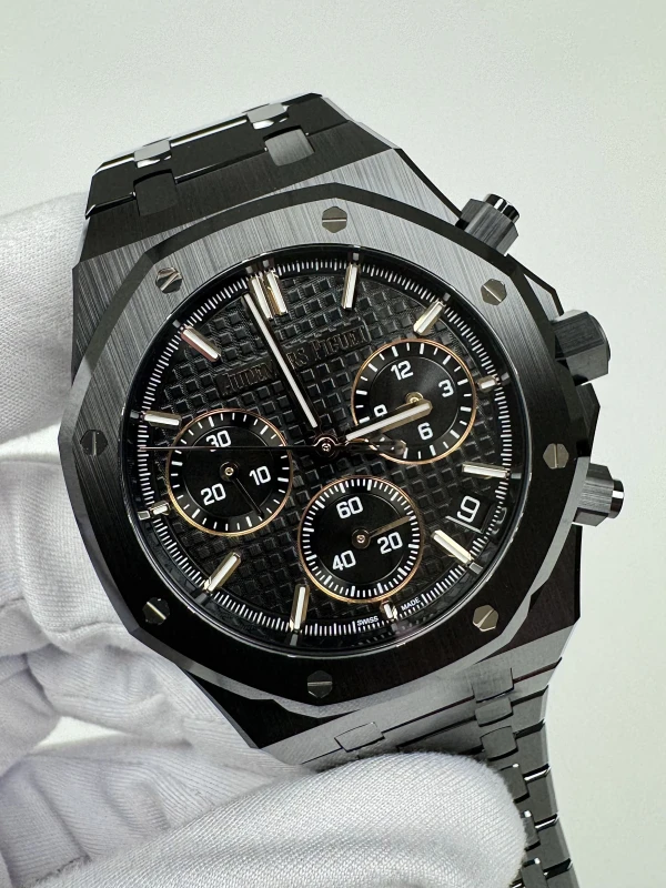 Audemars Piguet Royal Oak Chronograph 26240CE.OO.1225CE.02 3