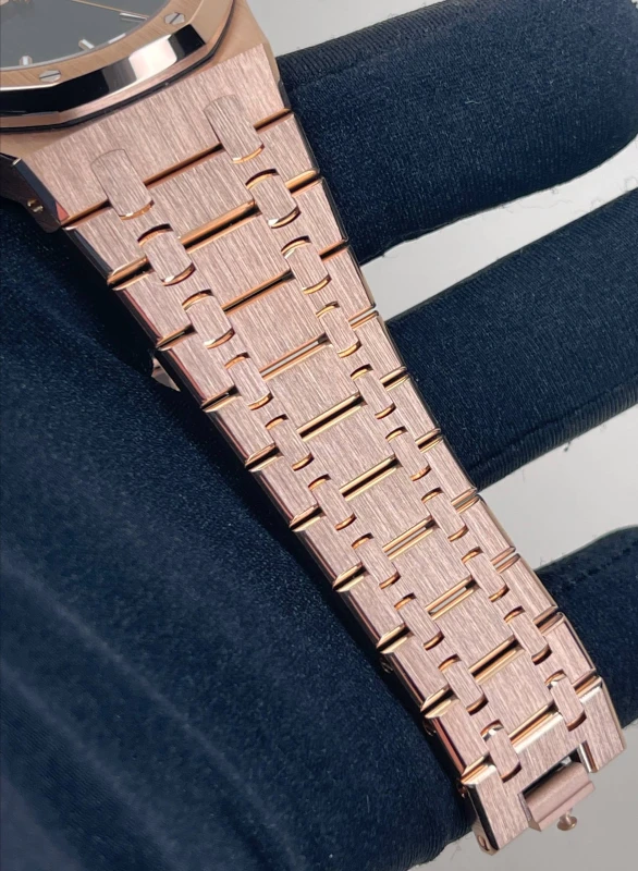 Audemars Piguet 41mm 15500OR.OO.1220OR.01 7