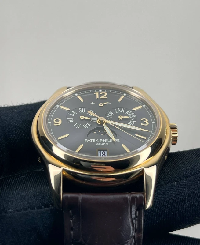 Patek Philippe 5146 5146J-010 5