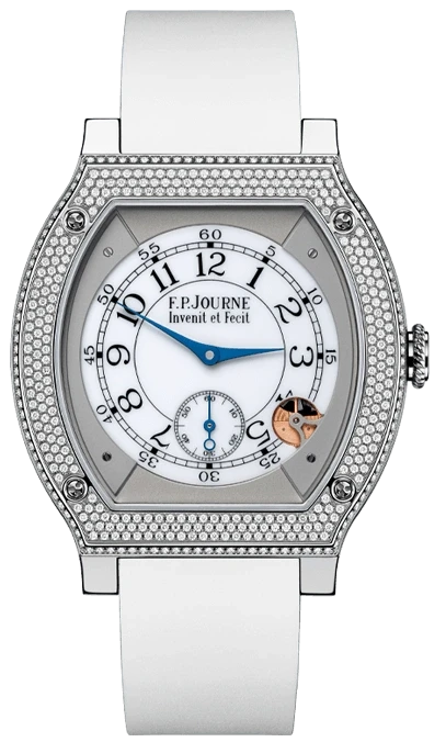 FP Journe TtSnake Elegante Diamonds Tt 1