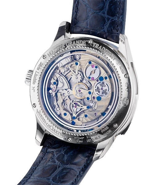 Jaeger LeCoultre 187.3.46.S 2