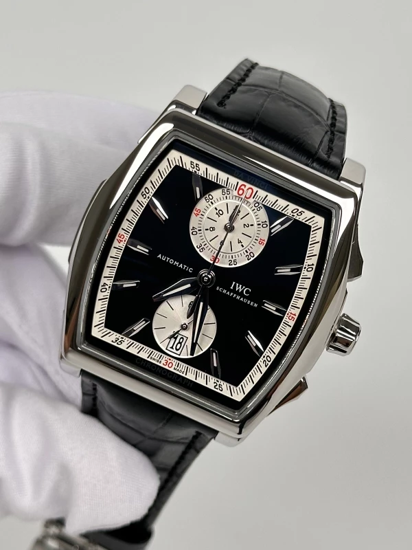 IWC Chronograph IW376403 4