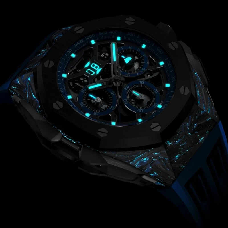 Audemars Piguet 26650FO.OO.D353CA.01
