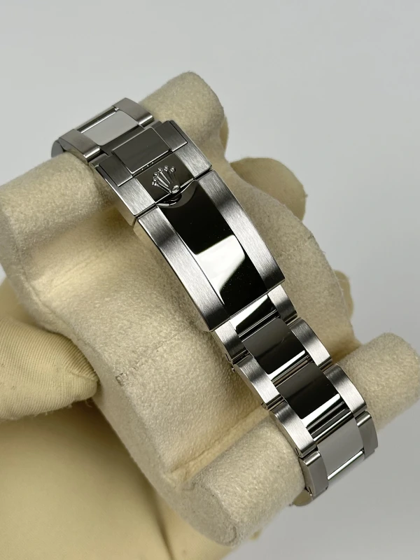 Rolex 40mm Oystersteel and Platinum 126622-0002 4