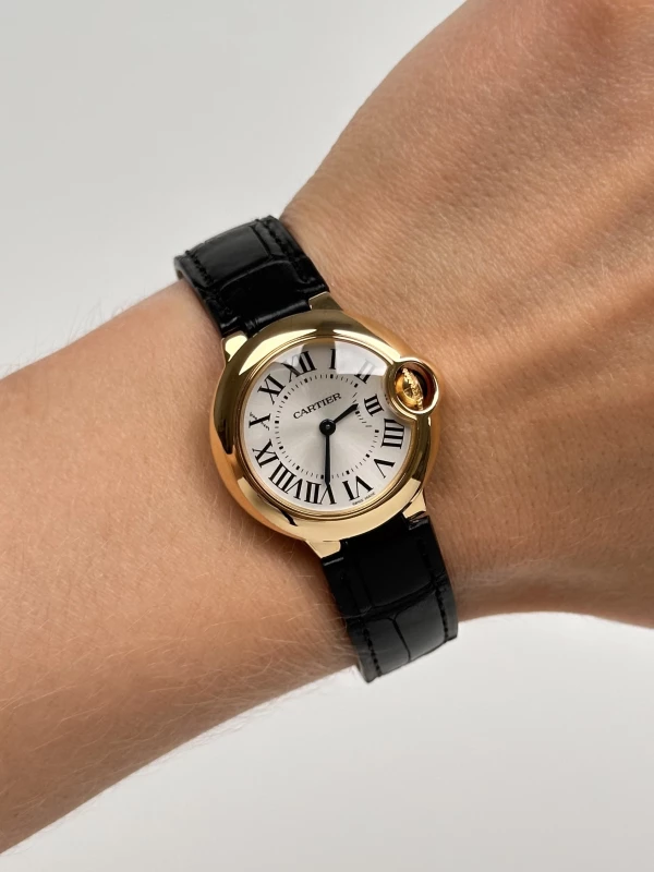 Cartier W6900256 9