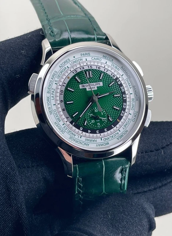 Patek Philippe Mecca 5930P-010 3