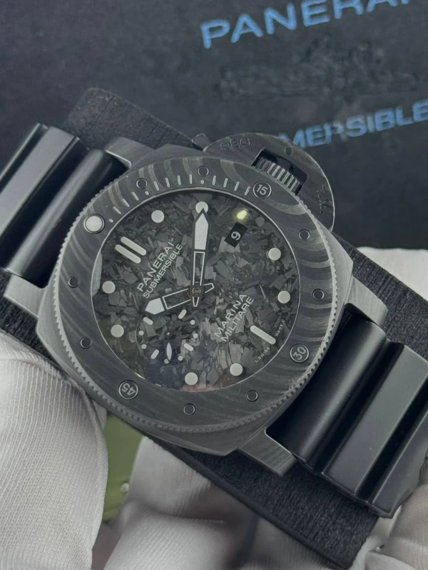 Panerai Marina Militare Carbotech™ - 47mm PAM00979 3