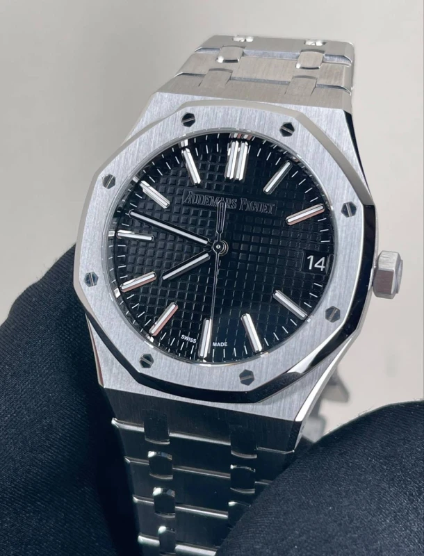Audemars Piguet Selfwinding 15510ST.OO.1320ST.07 2