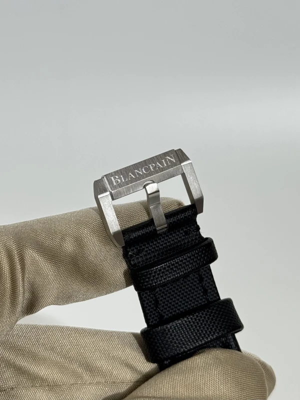 Blancpain Automatique 45 mm 5015-1130-52 6