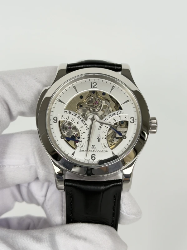 Jaeger LeCoultre Master Minute Repeater 1646420 2