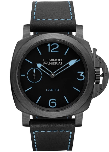 Lab-Id Carbotech™ - 49mm