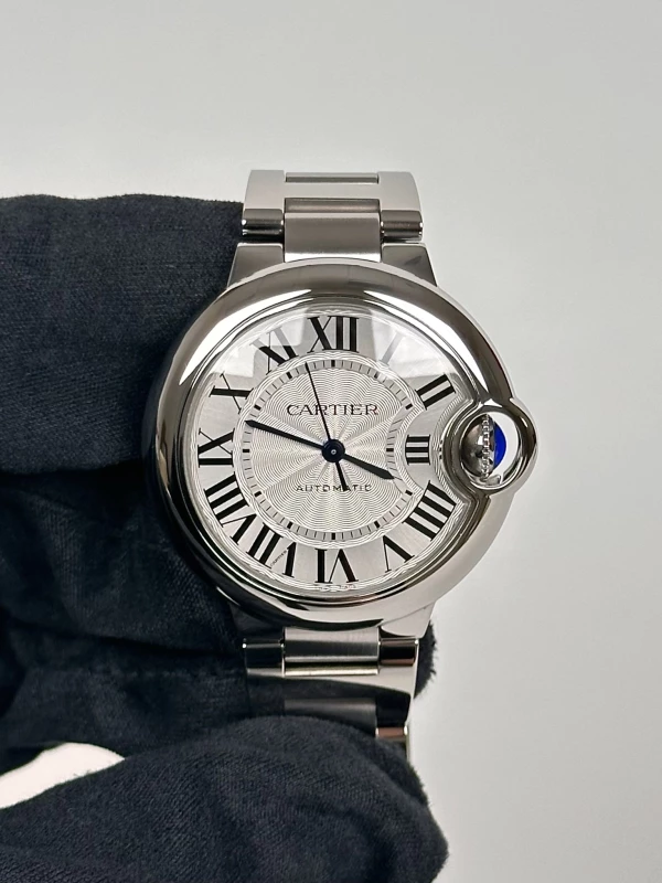 Cartier WSBB0044 3