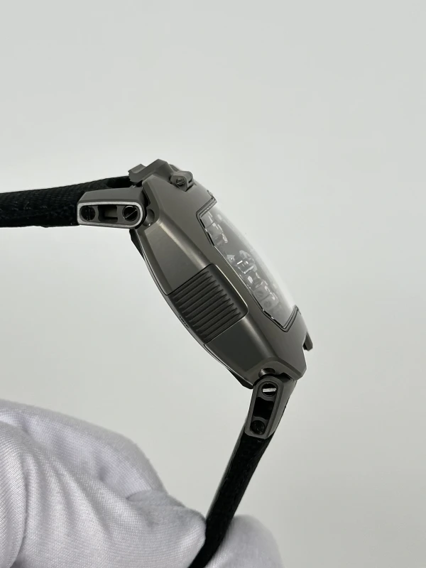 Urwerk Spock UR-120 6