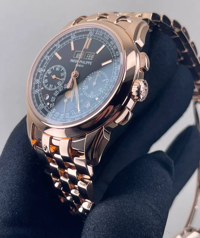 Patek Philippe 5270 5270/1R-001 8