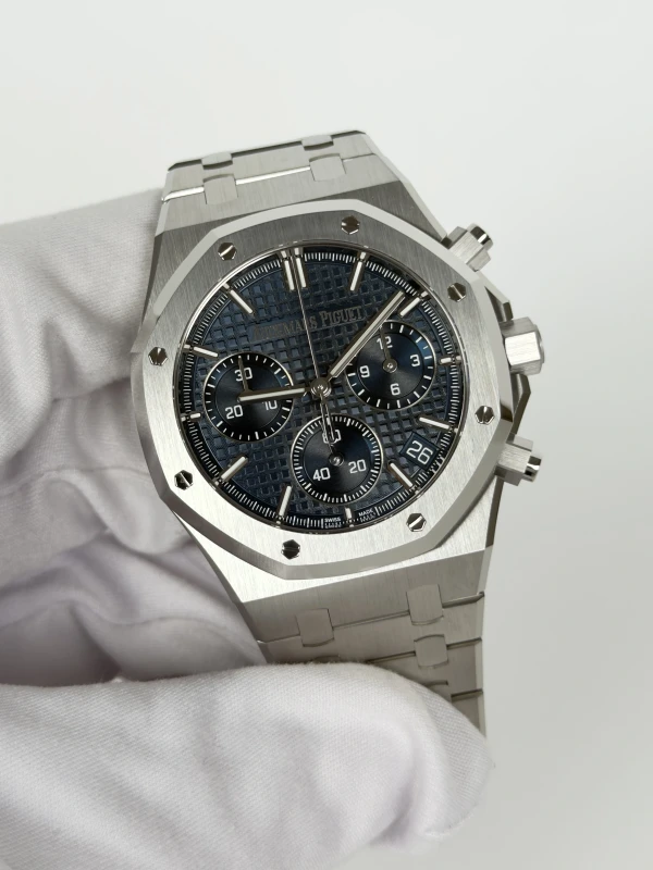 Audemars Piguet Selfwinding Chronograph 41 mm 26240ST.OO.1320ST.05 3