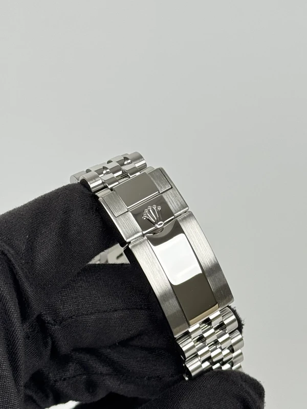 Rolex 40mm Steel 126710BLRO-0001 7