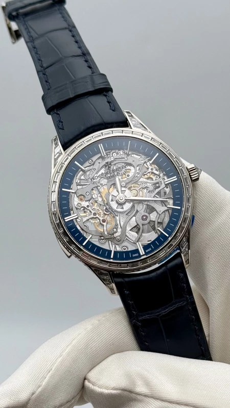 Vacheron Constantin X66G094C 6