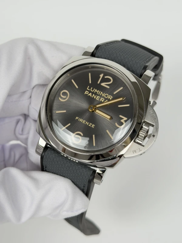 Panerai 3 Days Firenze PAM00605 4