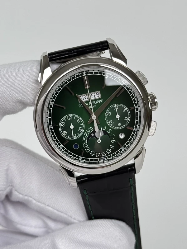Patek Philippe 5270P-014 5270P-014 4