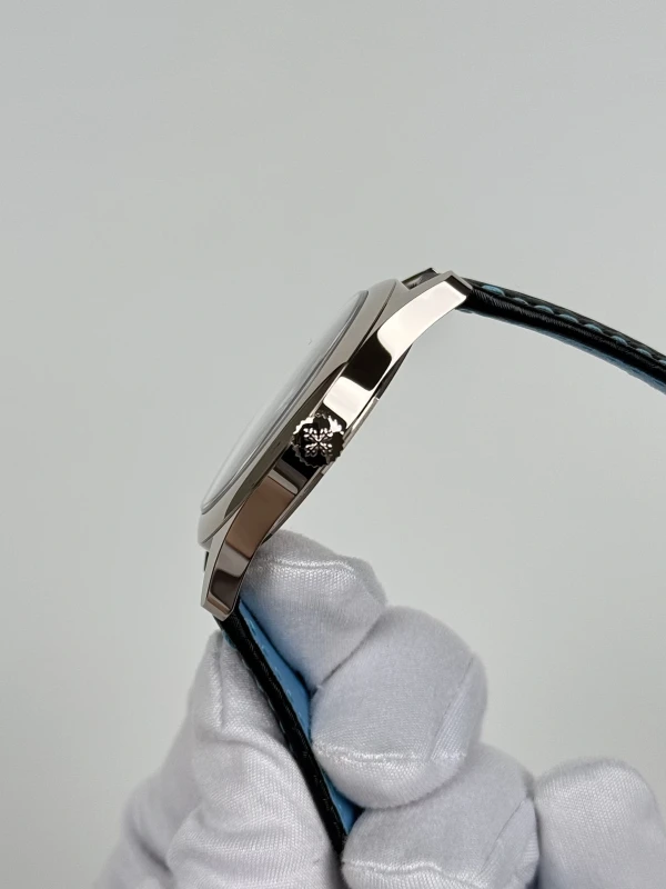 Patek Philippe Calatrava 6007 6007G-011 6