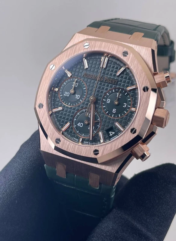 Audemars Piguet Selfwinding Chronograph 41 mm 26240OR.OO.D404CR.02 2