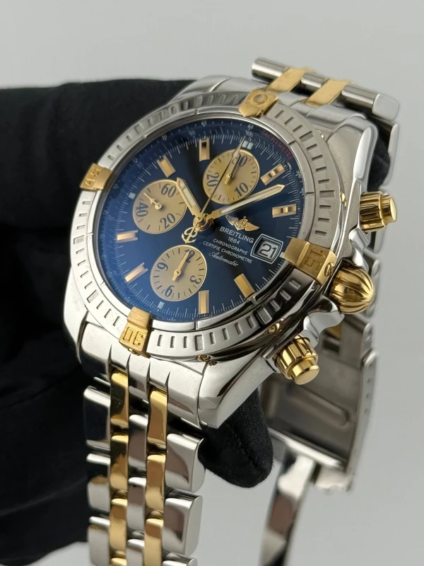 Breitling  Evolution B13356 7