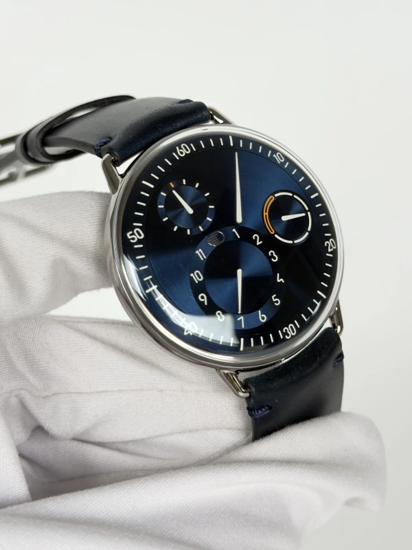 Ressence TYPE 1² 3
