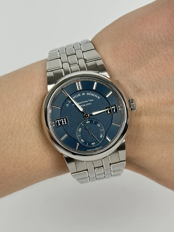 A. Lange & Sohne 363.179 8