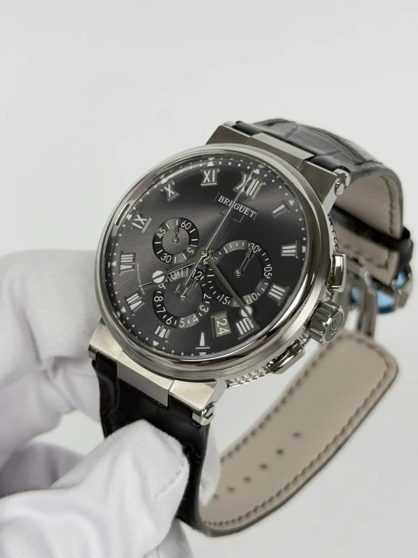 Breguet 5527 5527TI/G2/9WV 4