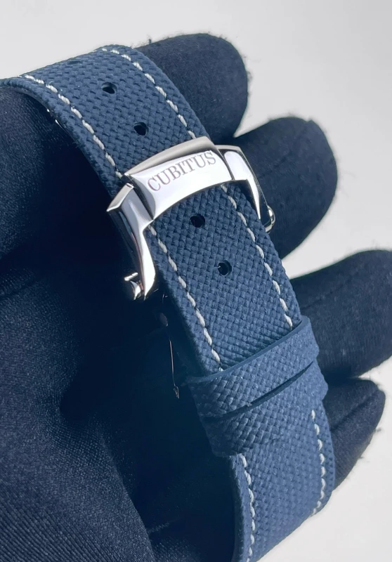 Patek Philippe GRANDE DATE 5822P-001 7