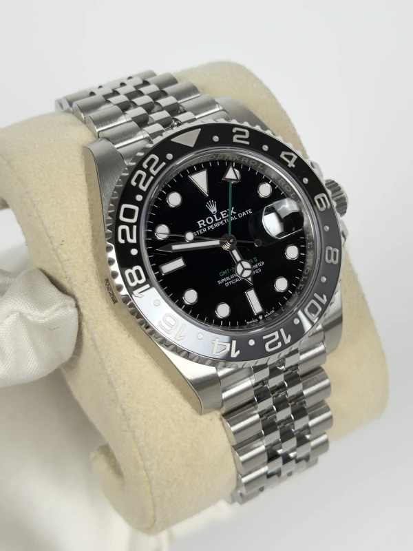Rolex 126710GRNR-0003 2
