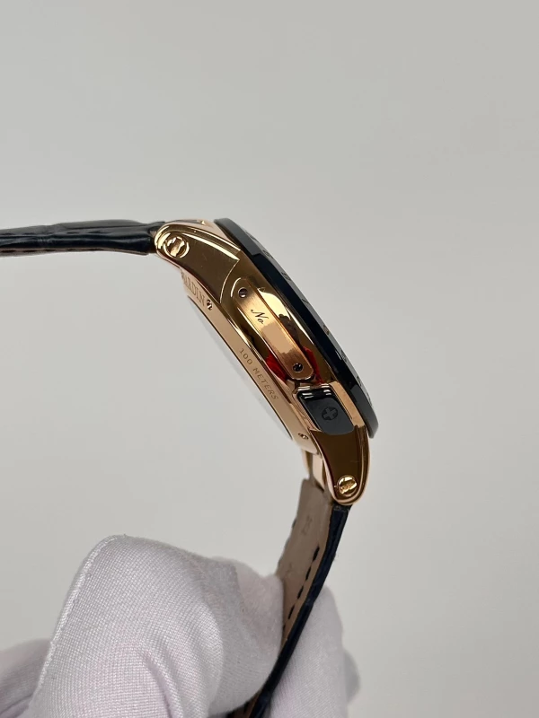 Ulysse Nardin El Toro GMT ± Perpetual 326-00-3 5
