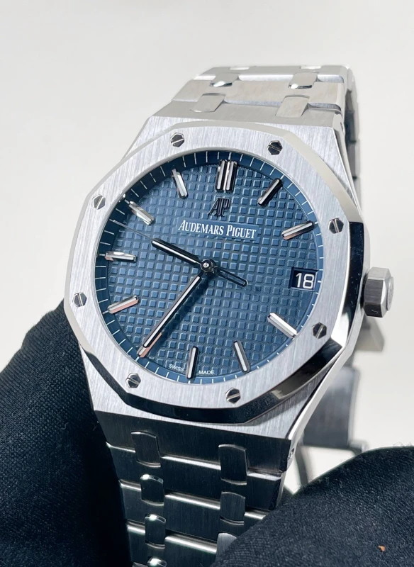 Audemars Piguet Selfwinding 41 mm 15500ST.OO.1220ST.01 2