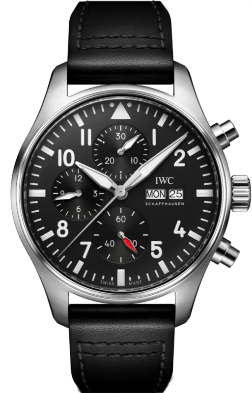 Chronograph