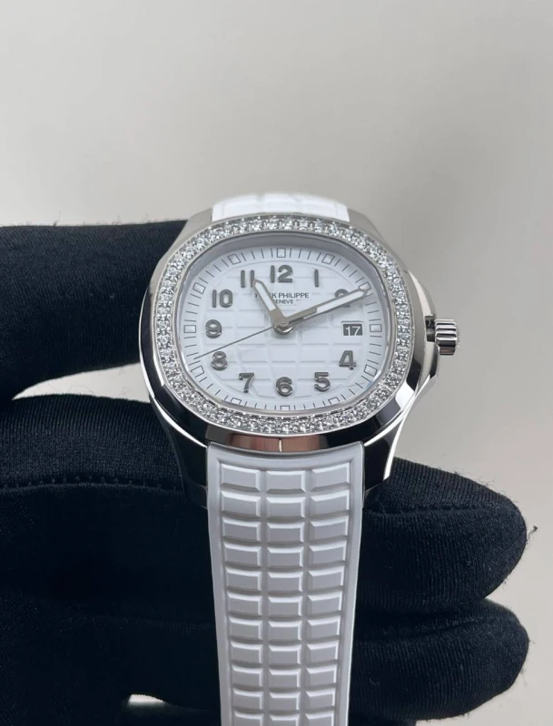 Patek Philippe 5267 5267/200A-010 4