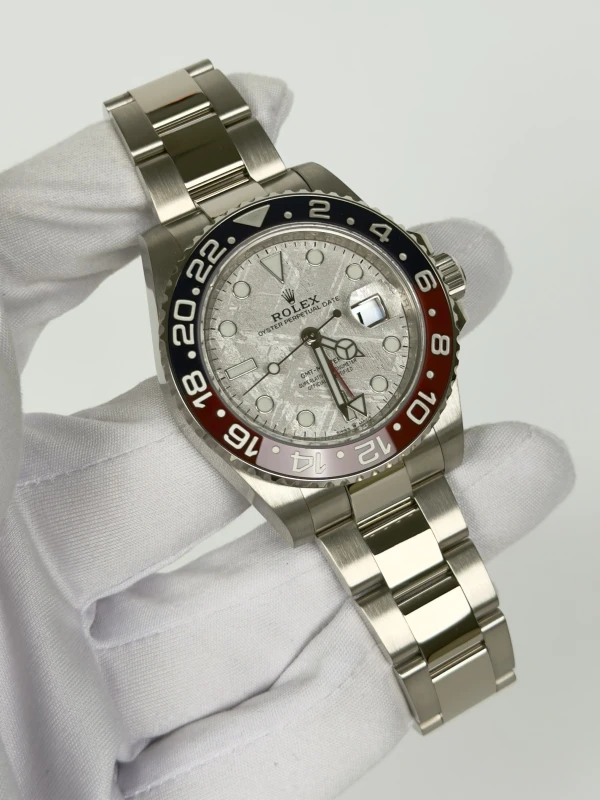 Rolex 126719blro-0002 2
