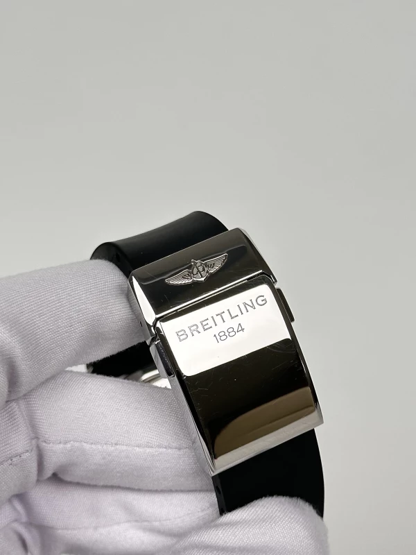 Breitling Heritage 42 mm A17320Q5.B868 8