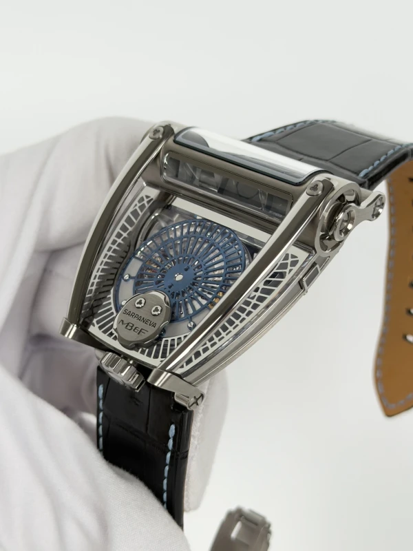 MB&amp;F 81.TL.B 4