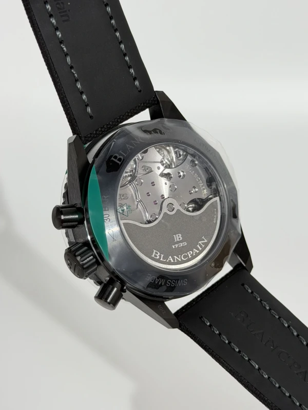 Blancpain Bathyscaphe 5200-0153-B52A 7