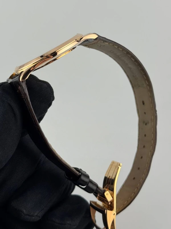 Jaeger LeCoultre Thin Q1342520 4