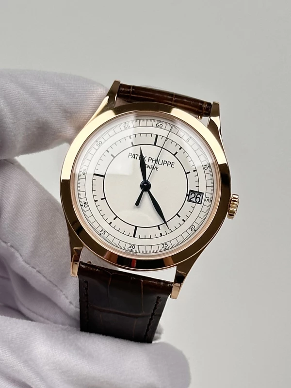 Patek Philippe 5296R-001 4