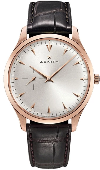 Zenith Ultra Thin 18.2010.681/01.C498 изображение - 1